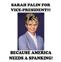 Illustration for article titled 16 Sexist Sarah Palin Shirts That'll Probably Piss You Off